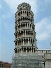 Pisa UNESCO